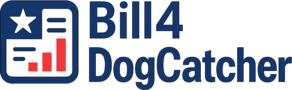 Bill4DogCatcher.com